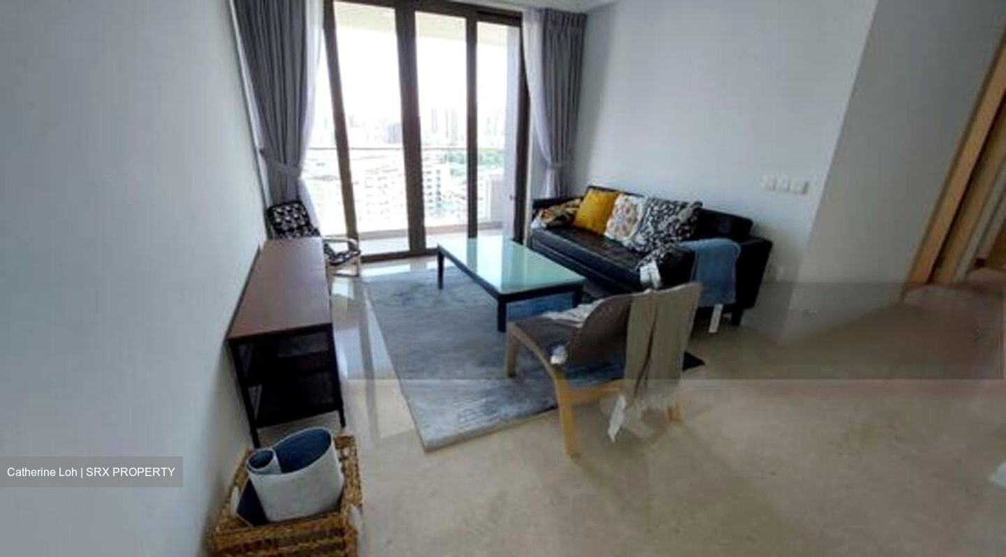 The Tre Ver (D13), Condominium #578675511